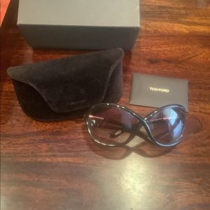 Tom Ford Sunglasses 🛍